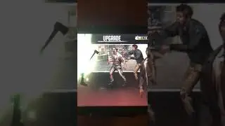 TWD Road To Survival: How To Upgrade A Character