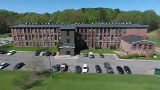 Glenn Royal Mill