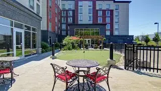 Homewood Suites by Hilton Toronto-Ajax, Canada | Best Travel Plan