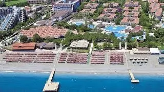 PGS Hotels Kiriş Resort - Kemer, Antalya | MNG Turizm