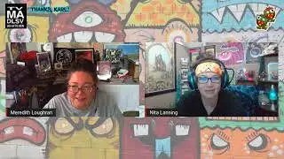 Actually Just RAGIN' vlog 02/15/2021 - The reaper aftermath