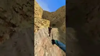 I need to learn to BHOP like this HWguy! | Team Fortress Classic | Spy | Dustbowl