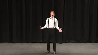 Death of a Salesman Max Hartmann Monologue