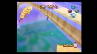 Ape Escape 2 Port Calm