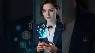 Ukraine Went From Banning Crypto to Using It for War in 72 Hours