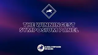 The Winningest Symposium Panel in Racing History: Over 23,000 Victories. One Stage.