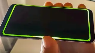Border light - amezing app -in Hindi