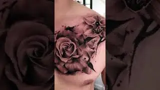 Best Chest Tattoos For Men 2022 | Chest Tattoo Designs Men | Men's Chest Tattoo Ideas