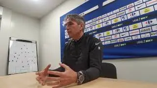 Franck Rizzetto avant Pau - GF38 : 