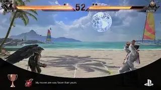 TEKKEN8 Perform 20 Devilish HITS IN TEKKEN BALL!!!