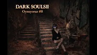 MAJULA'DA PAVYON AÇTIM (Dark Souls #8)