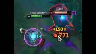 How to play Darius Jungle