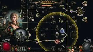 [Path of Exile 3.23] Explosive Concoction of Destruction is (reasonably) decent
