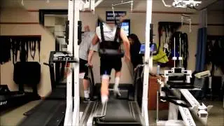 Mountain view physical therapy Overspeed