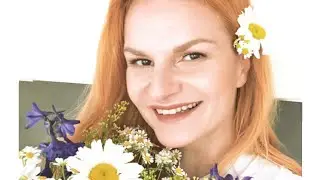 Iva Pazderková| ULTRAMEGARYCHLÝ LETNÍ MAKEUP