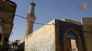 جامع الحي الكبير مصداق للوحدة الإسلامية