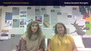 Drake Extrusion Client Insight l The Power of Partnership with Twitchell Technical Products LLC