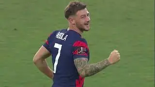 USMNT vs. Panama: Highlights - March 27, 2022