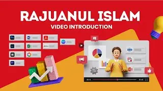 Upwork Profile Video Introduction | Data Entry, PDF Editing, ISO Documentation, Photo Edit & More