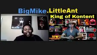 BigMike.LittleAnt Ep28