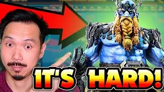 GRANYT DOORKEEP FUSION PLAN! TOUGHER THAN IT LOOKS! BEST F2P WAY TO COMPLETE! | RAID: SHADOW LEGENDS