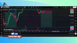 LIVE Crypto Market Analysis | Bitcoin, Altcoins & Price Action &ndash; NexrGen Crypto Live