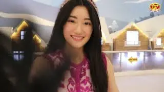 NAGIH BANGET BERMAIN DI HAPPY TIME