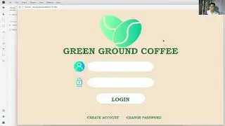 COFFEE MANAGEMENT SYSTEM_FLORES