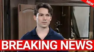 Tragic Death😭 General Hospital Michael died || Very Sad News! GH Fans Crying!