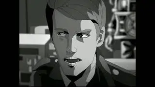 The tenth planet Episode 4 animation full