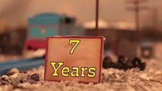 7 Years