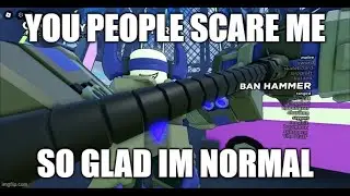 phighting players are PHREAKY...