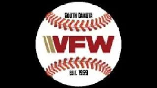 2025 SD VFW 17U Alpha Division State Tourney - Claremont vs Tri-Valley - 7/26/25
