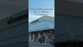 Thinking About Moving to Wellesley, MA? Here's What Life Looks Like &mdash; Eat, Play, Shop!