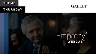 Empathy Theme | CliftonStrengths