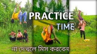 BACKFLIP PRACTICE VIDEO||BEST FLIP PRACTICE VIDEO|PART-3