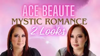 Ace Beaute Mystic Romance 2 Looks