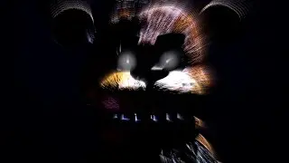 THE FNAF MOVIE IS IN ACTION! | What is The 