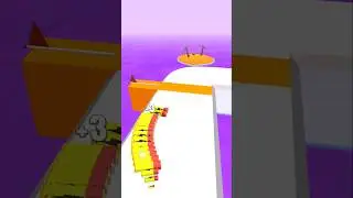 BATTERY RUN GAME LEVEL 19 - Satwik Pal Gaming #shorts #gaming #barredgame #gameplay
