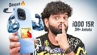 This iQOO&rsquo;s fastest phone will launch soon!