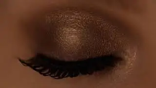 Hourglass Caution&trade; Extreme Lash Mascara Campaign Video | bluemercury