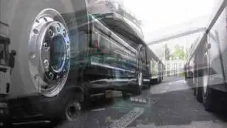 Scania V8 Sollerud 580