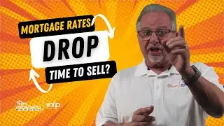 Mortgage Rates Drop: Time to Sell in Tampa Bay?