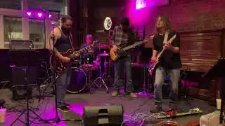 Nothing Noble Band &ldquo;Rocking In The Free World&rdquo; Cover