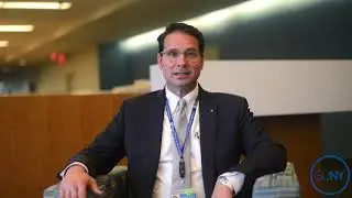 Welcome from the Program Director