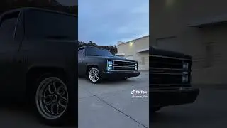 American Hot rod