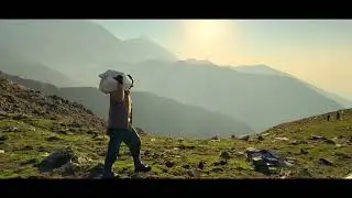 Triund Trek | Cinematic Travel Film in Himachal