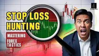 Stop-Loss Hunting: Mastering Forex Trading Tactics by forex pro