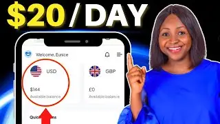 Earn $100 Per Day Writing Articles Online With ChatGPT | Make Money Online 2024