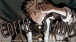 Nightcore &raquo; Coffee Stains [LV]